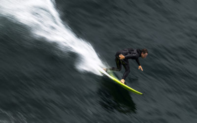 “Guinness Just Verified That Sebastian Steudtner Set a World Record at Nazaré” by Will Sileo via The Inertia