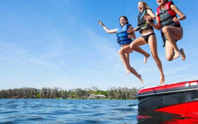 “Top 10 Boating Safety Tips for the Busy 2022 Season” by The Watersports Foundation via the WSIA Newsletter