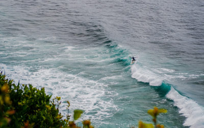 “Surf Travel and a Brief Lesson in Localism” by Connor Macanally via The Inertia