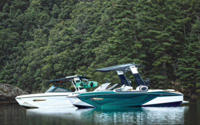 “How to Choose the Right Tow Tower – Picking the right tow tower for your boat.” by Jeff Hemmel via Wakeboarding Mag