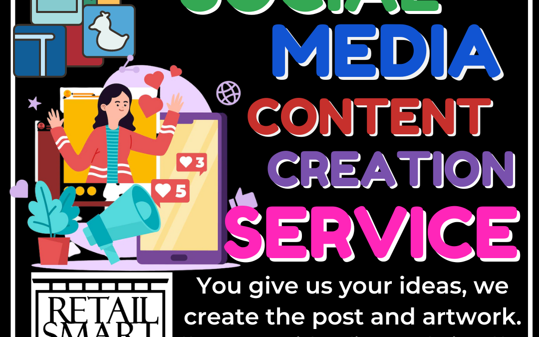 RSG-Social-Media-Content-Creation