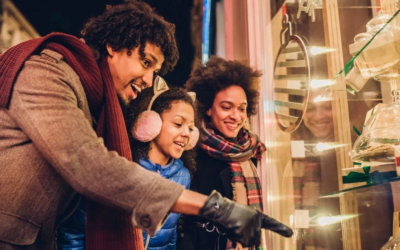 “5 trends that shaped the holidays in 2022” by Staff via Retail Dive