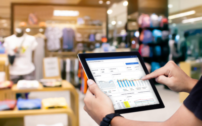 “The Future of Retail Productivity” by Mikelya Fournier via The Robin Report