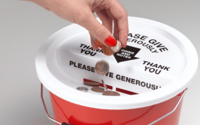 “Retailing and Partnering With Nonprofits: How to Start a Fundraising Program and Make a Difference” by Jon Biedermann via TR plus a list of BRA Community Partners (we suggest collaborating with at least two annually)