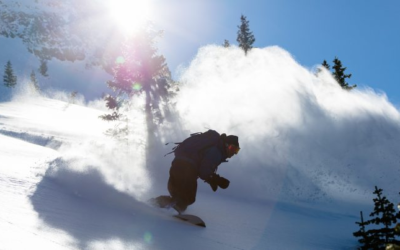 “Snowboarding Could Be Banned at Another Resort” by Andrew McLemore via The Inertia