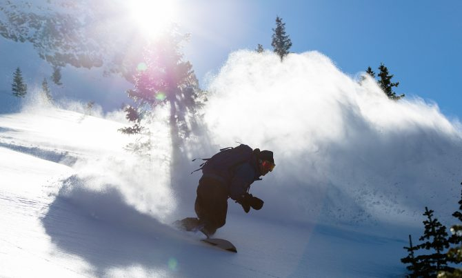 “Snowboarding Could Be Banned at Another Resort” by Andrew McLemore via The Inertia