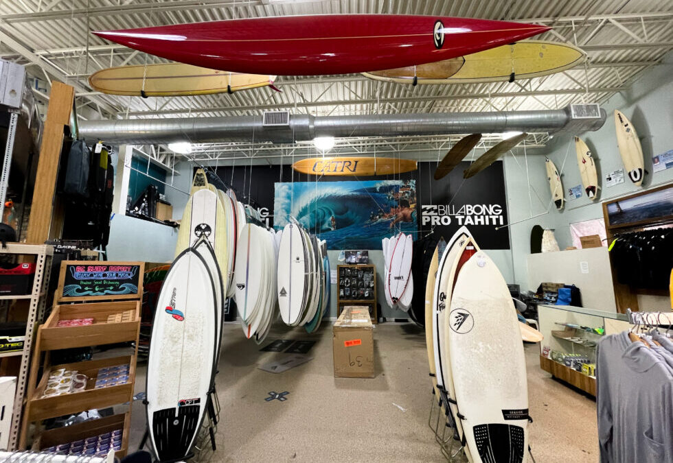 “BC Owner on Business, Sales Trends and a Move Away from Covid Comparisons” by Kari Hamanaka via Shop Eat Surf