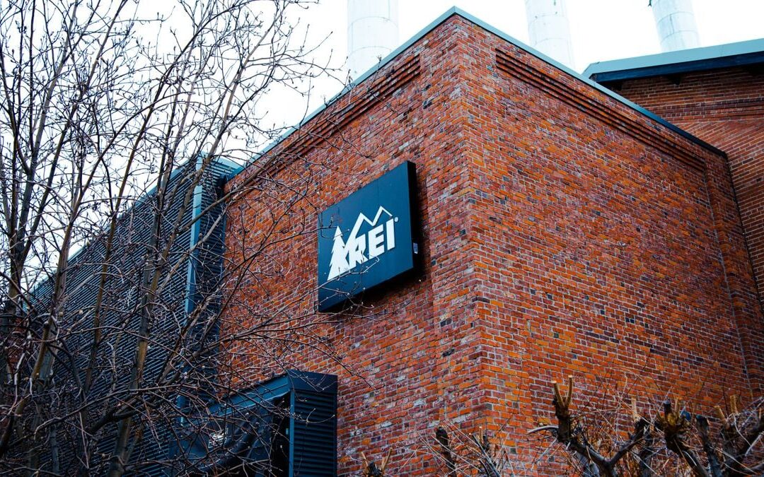 REI article via Retail Dive