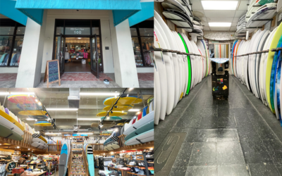 “Spring Break Specialty Retail Report from Florida” by Kari Hamanaka via Shop Eat Surf