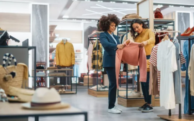 “Take This Simple Test To See How Engaging Your Store Is” by Bob Phibbs via The Retail Doctor Blog