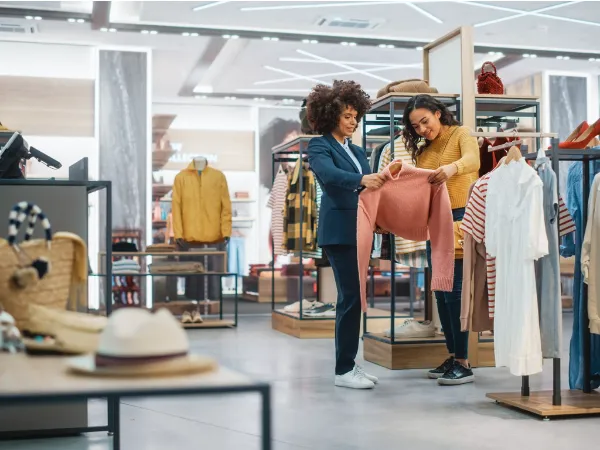 “Take This Simple Test To See How Engaging Your Store Is” by Bob Phibbs via The Retail Doctor Blog