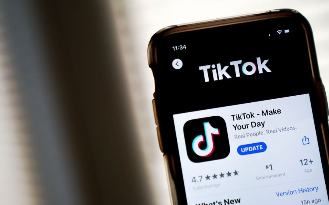 “TikTok remains top social app for teens despite drop in favorability, study finds” by Jessica Deyo via Retail Dive