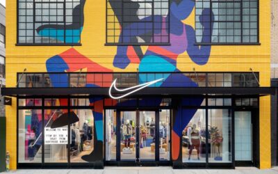 “‘We’ve chosen both’: How Nike aims to connect DTC and wholesale” by Cara Salpini via Retail Dive