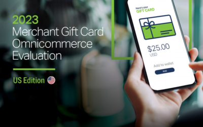 “9 Best Practices for Improving Gift Card Program Performance” by Joe Keenan via Total Retail