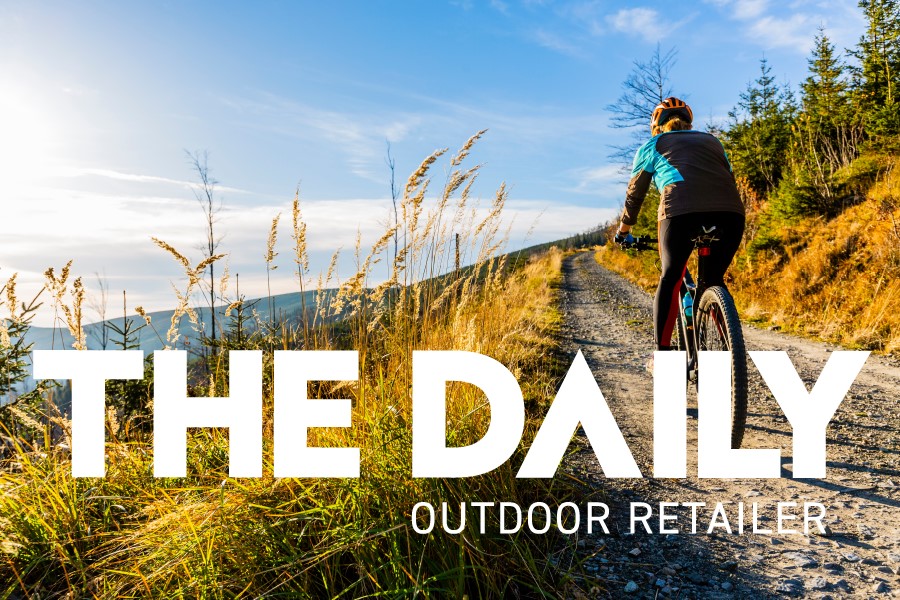 “Outdoor Retailer Expands The Daily with B2B Business News Site” by Press Release via Outdoor Retailer plus link to last minute registration for next week’s OR Summer Show