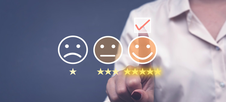 “Unmoderated Reviews: The Secret Killer to Consumer Trust and Experience” by Joshua Buxbaum via Total Retail