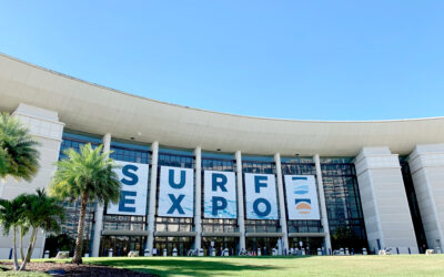 “Surf Expo Summer Edition Heats Up with New Brands, Floor Category” by Kari Hamanaka via Shop eat Surf