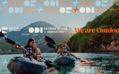 “Outdoor Retailer Introduces New Format with Expanded Buyer Focus” via OR Newsletter