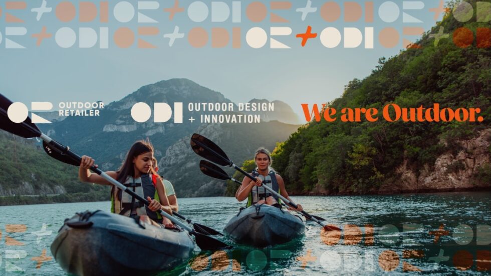 “Outdoor Retailer Introduces New Format with Expanded Buyer Focus” via OR Newsletter