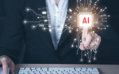 “AI is Bringing Conversation Back to Commerce” by Raj De Datta via Total Retail