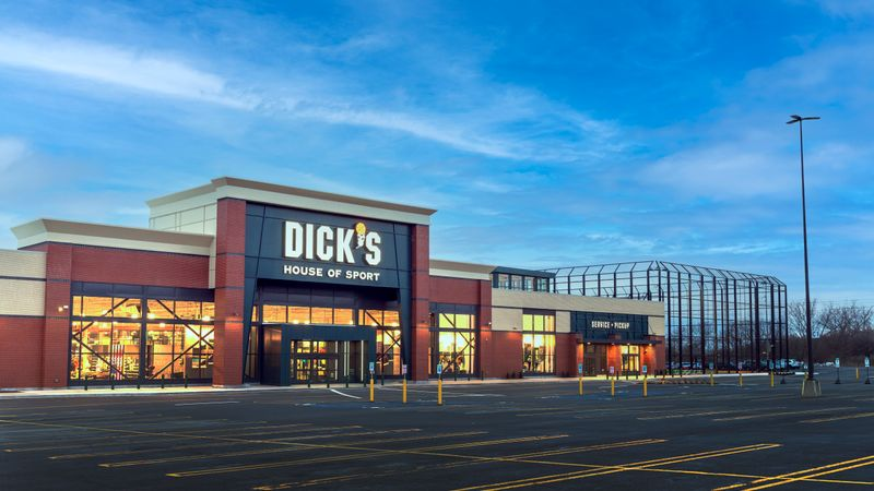 “Dick’s cuts jobs as theft takes a bite out of profit” by Cara Salpini via Retail Dive