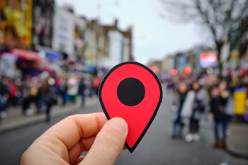 “Optimize Your Retail Store Location To Boost Foot Traffic And Conversions” by Bob Phibbs via The Retail Doctor Blog