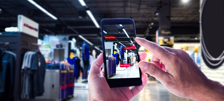 “Tech Tools That Can Create More Interactive and Informative In-Store Navigation” by Sajid Mohamedy via Total Retail