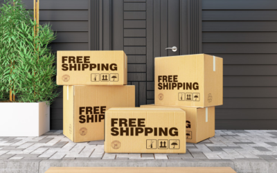 “Unraveling the Illusion: The Hidden Costs and Dilemmas of ‘Free Shipping’ in E-Commerce” by Mike Robinson via Total Retail