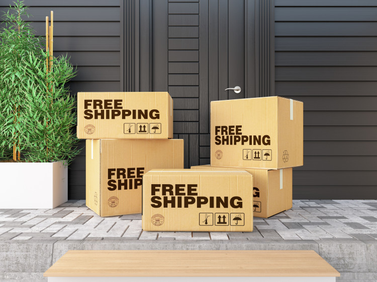 “Unraveling the Illusion: The Hidden Costs and Dilemmas of ‘Free Shipping’ in E-Commerce” by Mike Robinson via Total Retail