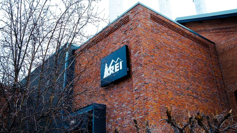 “REI cuts 275 employees in store operations overhaul” by Cara Salpini via Retail Dive