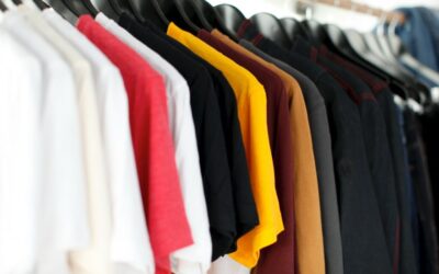 “Apparel Retail Prepares for an Uncertain Holiday Season” by Dennis Limmer via Retail Dive