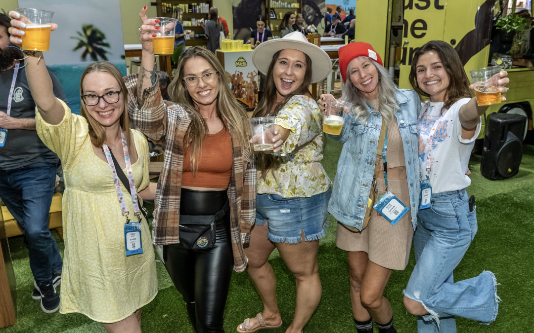 “Surf Expo to Host Exciting Lineup of Events, Networking, Seminars and Features at January 2024 Show” by Surf Expo staff via Surf Expo blog