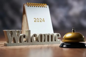 “How To Set A New Direction For Retail 2024” by Bob Phibbs via The Retail Doctor Blog