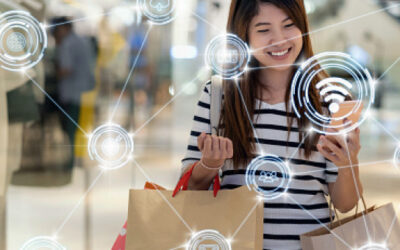 “Matching the Speed of Consumers in the Shifting World of Retail” by Abhishek Naidu via Total Retail