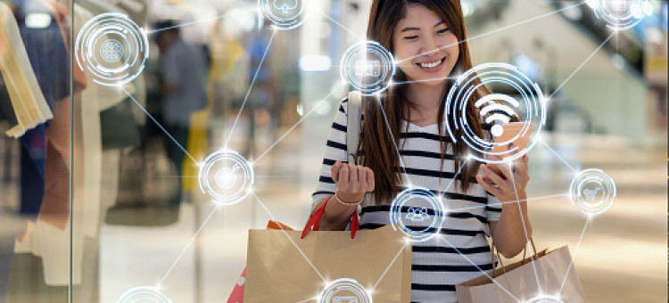 “Matching the Speed of Consumers in the Shifting World of Retail” by Abhishek Naidu via Total Retail