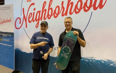 “Surf Expo’s Roy Turner to Receive President’s Award from East Coast Surfing Hall of Fame” by Kara Hamanaka via Shop Eat Surf