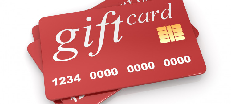 “Gift Cards and the Age of Customer Loyalty” by Sam Lituchi via Total Retail