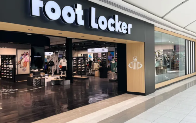 “Foot Locker unveils new store concept in ‘critical year’” by Cara Salpini via Retail Dive