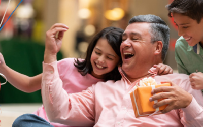 “NRF: Father’s Day Spending to Total $22.4B” by Melissa Campanelli via Total Retail