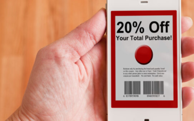 “Integrating Offers: How Omnichannel Coupons Can Transform Your Retail Strategy” by Jimmy Doheny via Total Retail