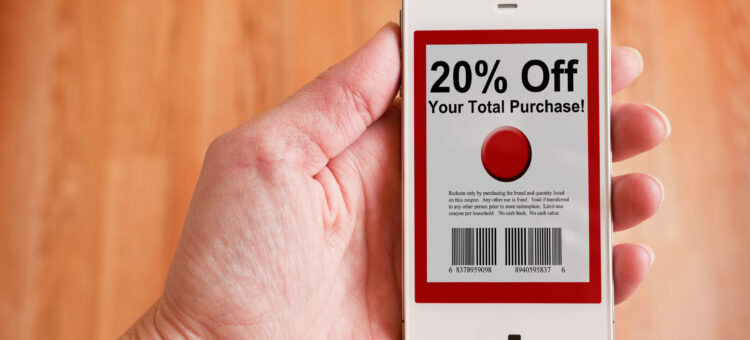 “Integrating Offers: How Omnichannel Coupons Can Transform Your Retail Strategy” by Jimmy Doheny via Total Retail