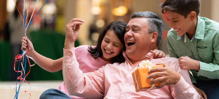 “NRF: Father’s Day Spending to Total $22.4B” by Melissa Campanelli via Total Retail