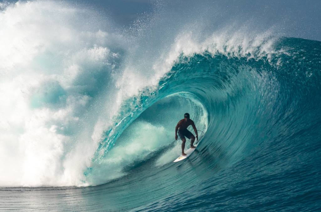 “Surf Participation Could Get a Boost from Gabriel Medina’s Viral Olympic Moment” by Kate Robertson via Shop Eat Surf