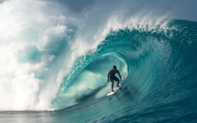 “Surf Participation Could Get a Boost from Gabriel Medina’s Viral Olympic Moment” by Kate Robertson via Shop Eat Surf