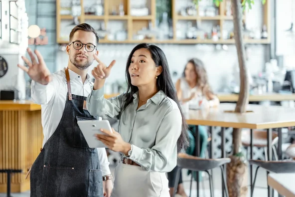 “Motivation Beyond Paying Retail Sales Commission: 3 Ways To Get Employees To Sell” by Bob Phibbs via Retail Doctor Blog