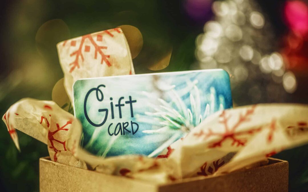 “Will Gift Cards Dominate the 2024 Holiday Season?” by Jon Houke via Retail Wire