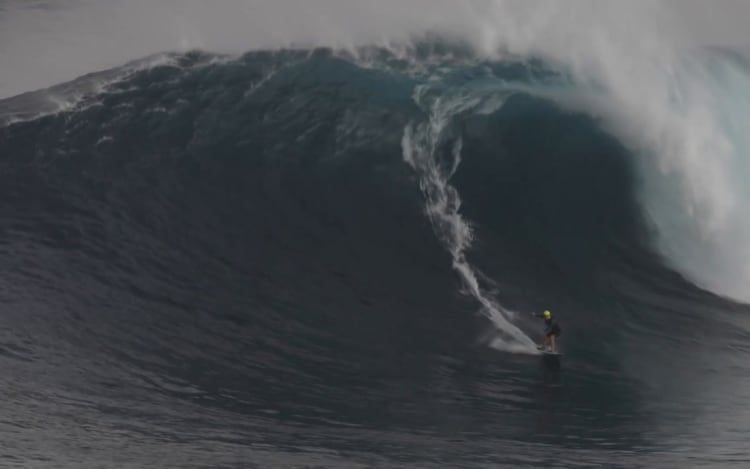 “2024 SURFER Big Wave Challenge Women’s Surfer of the Year Nominees and more” by August Howell via Surfer Magazine