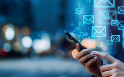 “Mastering Email Deliverability for Successful Holiday Campaigns” by Dana Carr via Total Retail