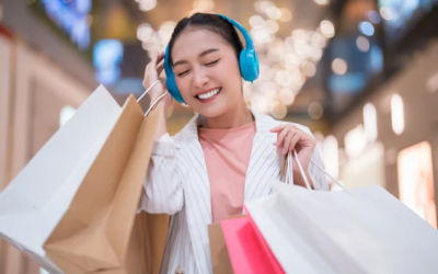 “Unplugged: The Real Reason Your Store Associates Can’t Connect With Customers” by Bob Phibbs via The Retail Doctor Blog