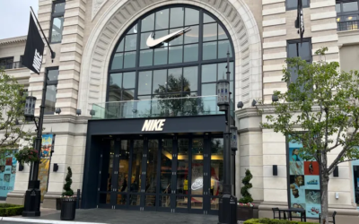 “Nike CEO: Wholesale partners ‘feel we’ve turned our back on them’” by Cara Salpini via Retail Dive